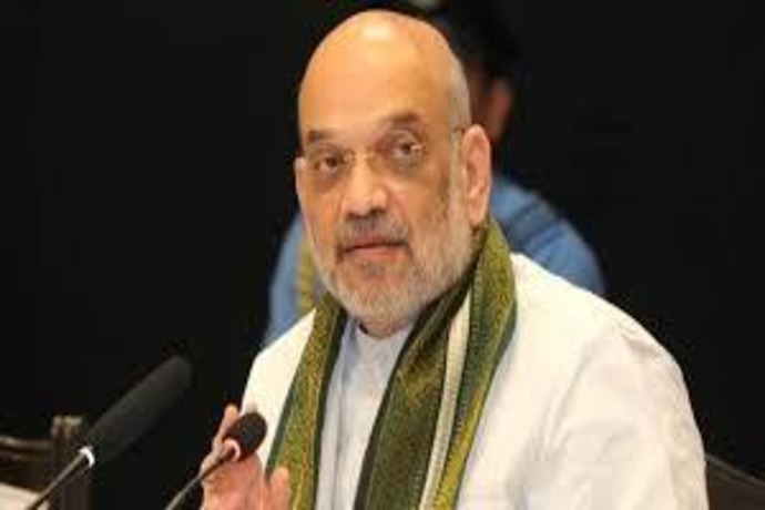 Amit Shah to hold his first election rally in Bihar