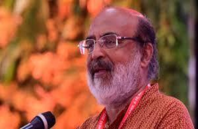 Former Finance Minister of Kerala and CPI-M candidate slams BJP government
